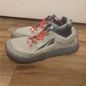 Altra Men's Lone Peak 6 Trail Running Shoes